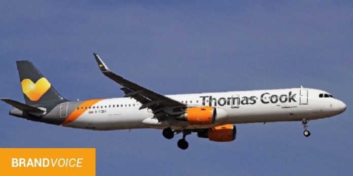 Faillite du voyagiste Thomas Cook, comment les entreprises doivent-elles se préparer au Brexit ?