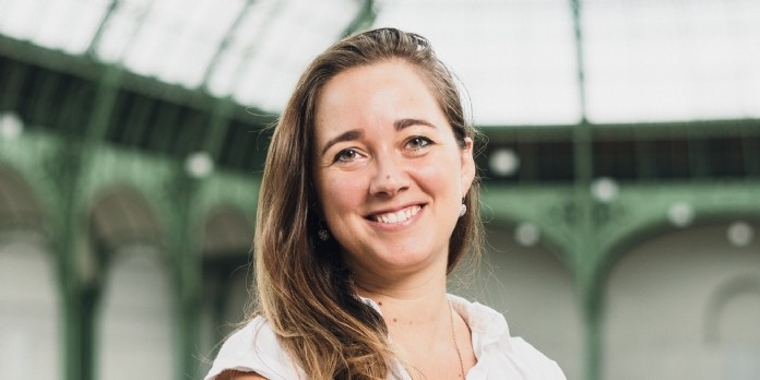 [Interview] Rose-May Lucotte, co-fondatrice de ChangeNOW, 'un sommet mondial pour les entreprises à impact'