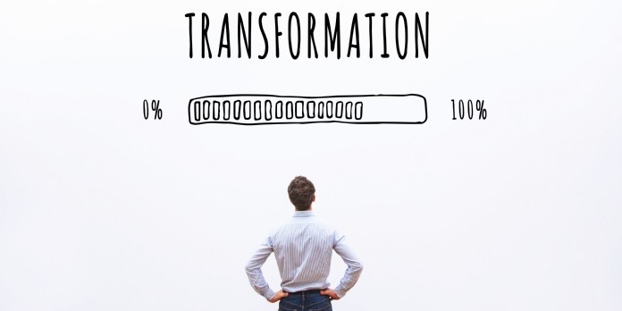 80% des dirigeants envisagent une transformation de leur entreprise