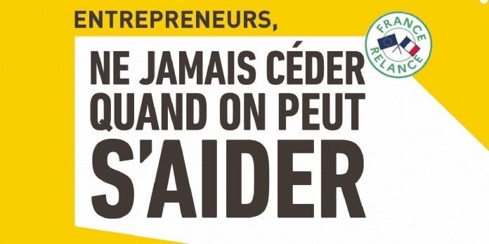 Bpifrance reste mobilisé pour les entrepreneurs