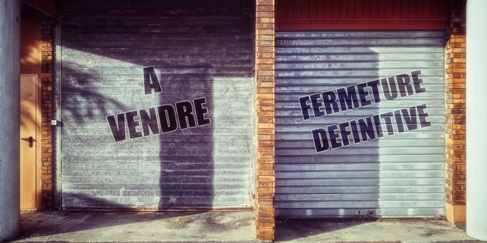 Fermer ou mettre en sommeil son entreprise : comment ça marche ?