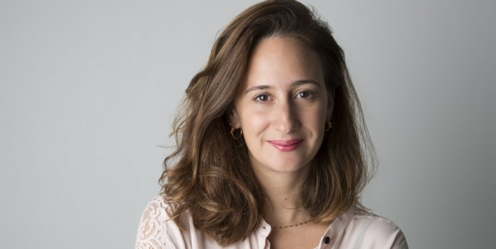 [Interview] Céline Lazorthes, Leetchi : 'Je souhaite que les femmes soient libres d'entreprendre'