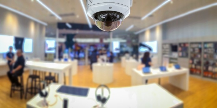 Vidéosurveillance dans l'entreprise : les conditions