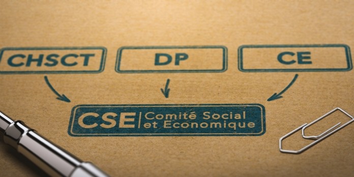 Comité social et économique (CSE) : mode d'emploi