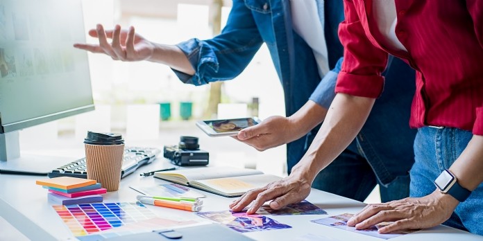 Taxe locale sur la publicité extérieure allégée : les entreprises respirent