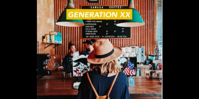 [Podcast] Génération XX, entrepreneuses et fières