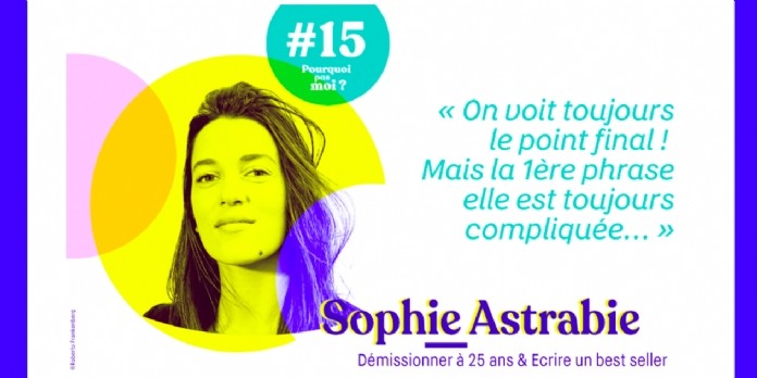 [Podcast] Pourquoi pas moi ? Apprendre à écouter sa petite voix