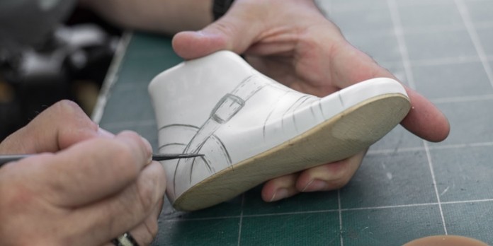 Shoemakers, le savoir-faire français pour des chaussures enfant de qualité