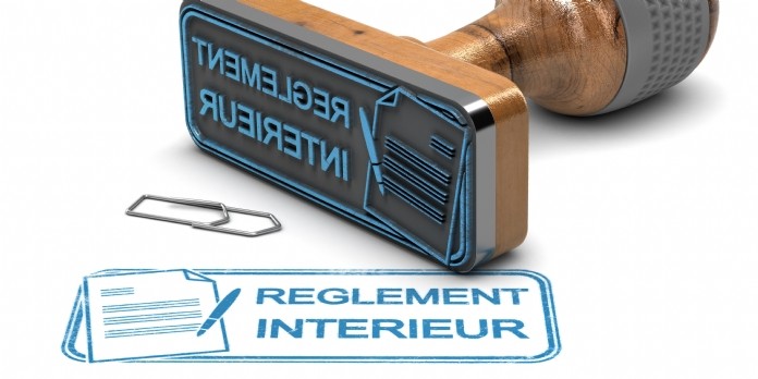 Règlement intérieur : pourquoi est-il crucial ?