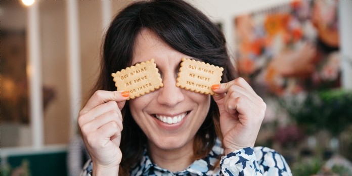 Shanty Biscuits, de la cuisine à l'usine