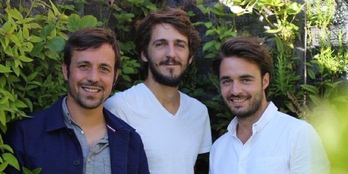 Hugo Meunier (Merci Raymond) : ' Habiter la ville ne sera plus pareil '