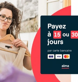 La <span class="highlight">fintech</span> Alma lève 49 millions d'euros