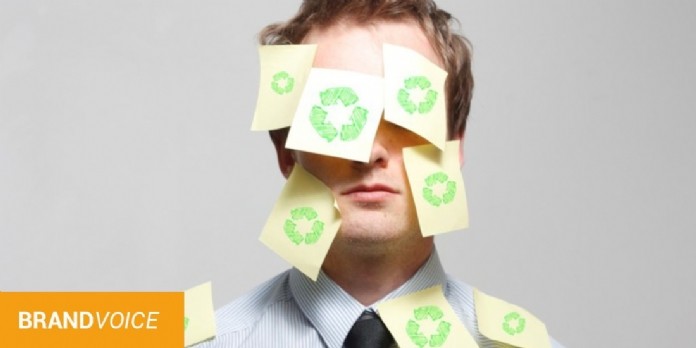 Les gestes verts simples pour les documents imprimés et numériques