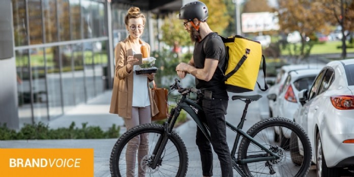 Comment bien choisir son sac isotherme pour la livraison de repas