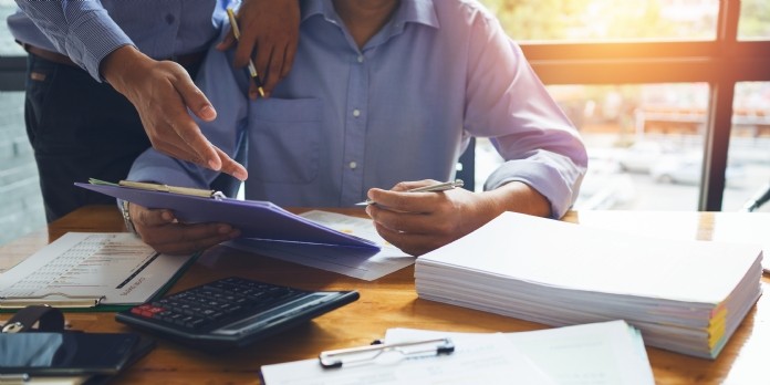 Pourquoi le processus budgétaire ne devrait pas vous effrayer