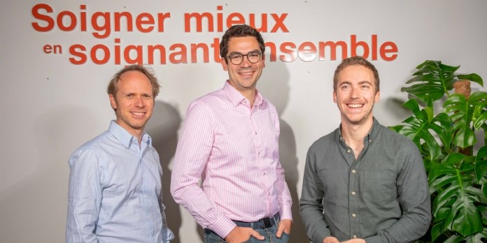 Lifen lève 50 millions d'euros pour booster l'adoption de sa technologie