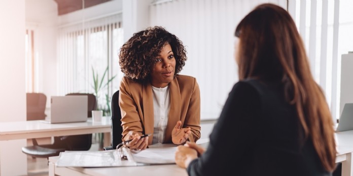 La bonne conduite des entretiens annuels