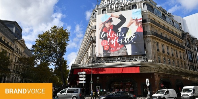 Banderole, PLV : 3 astuces pour promouvoir le lancement d'un produit