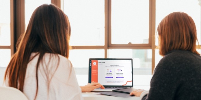 Joinly digitalise les associations sportives