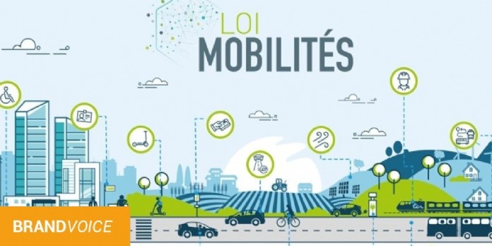 LOM : Découvrez la loi d'orientation des mobilités | Betterway