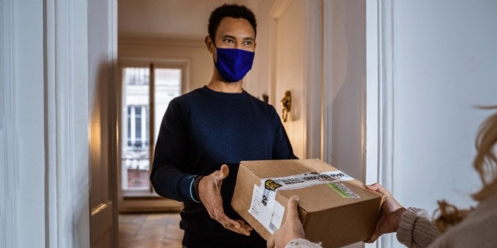 Pickme transforme les voisins en point-relais de proximité