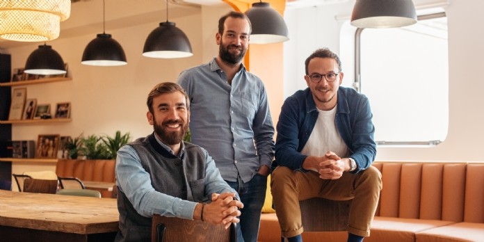 M.Moustache encourage l'économie circulaire de la chaussure