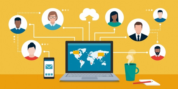 Télérecrutement : les codes d'une révolution
