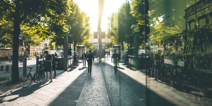 Ville du quart d'heure : nouveau rythme pour nouvelle vie ?