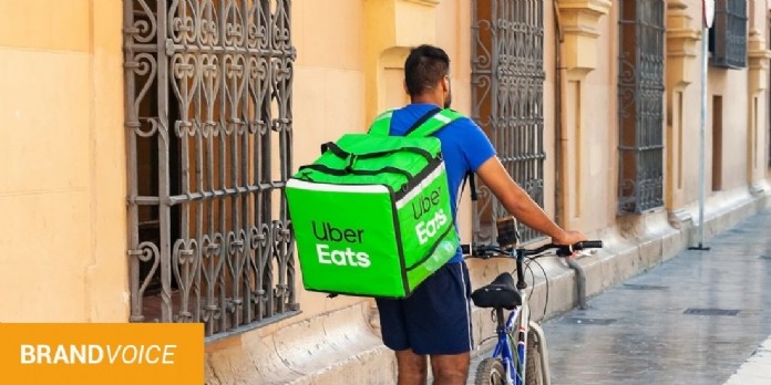 Indépendants Uber Eats : un statut avantageux qui ne connaît pas la crise