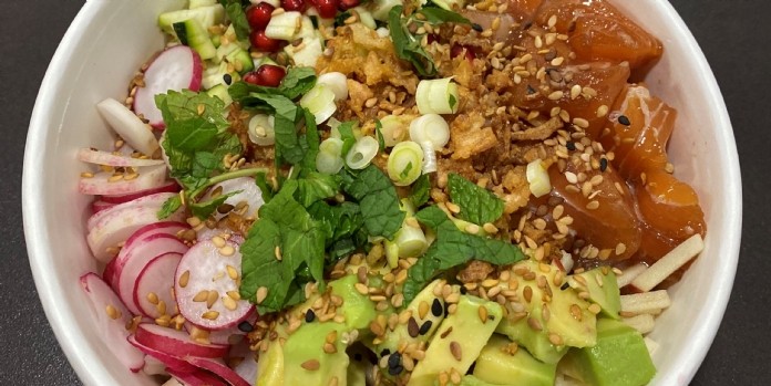 Potager Voyageur, l'alternative écolo aux cantines d'entreprises