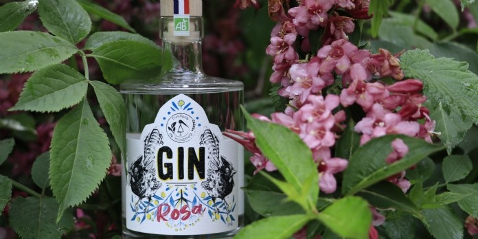 La Distillerie de Strasbourg, créatrice de spiritueux en circuits courts