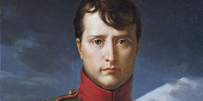 Napoléon : les limites d'une ambition déraisonnée