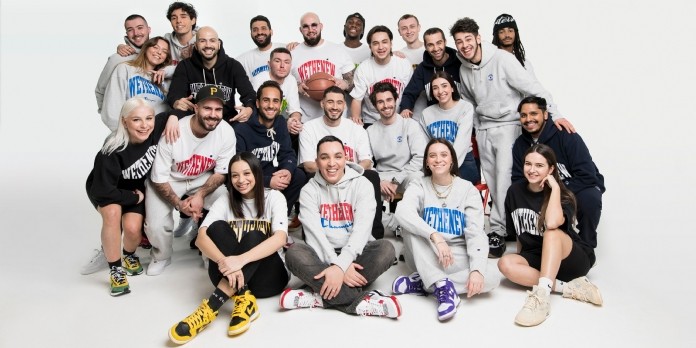 Pour devenir leader de la basket, Wethenew lève 10 millions d'euros