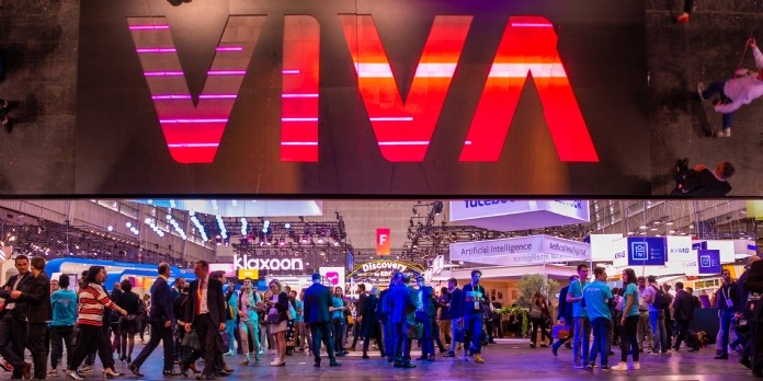 Tim Cook (Apple) et Mark Zuckerberg (Facebook) interviendront à Viva Technology 2021
