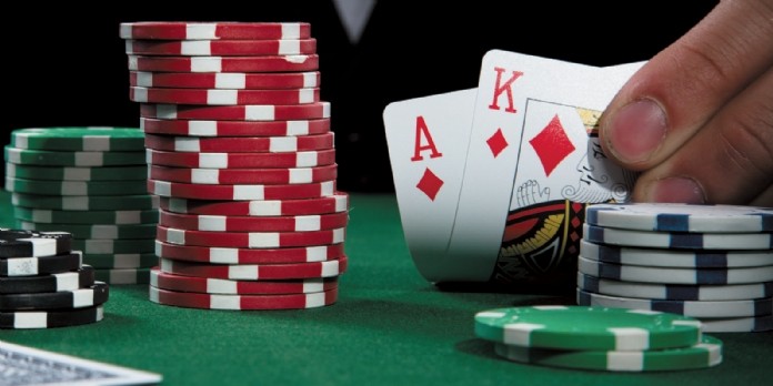 Et si le poker aidait à être meilleur gestionnaire du capital comme des risques ?