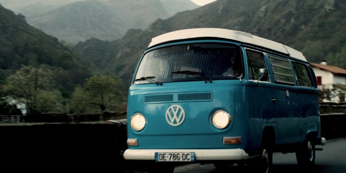 Wikicampers sillonne le tourisme nomade