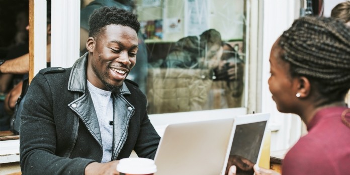 Les étudiants ont toujours soif d'entreprendre, même après la crise