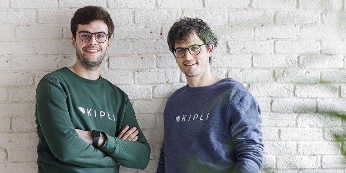 Kipli rêve de devenir leader de l'ameublement