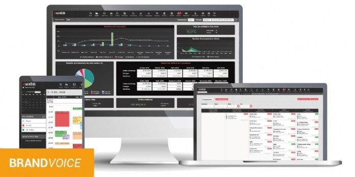 Kwixeo, l'outil de gestion d'entreprise incontournable