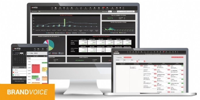 Kwixeo, l'outil de gestion d'entreprise incontournable