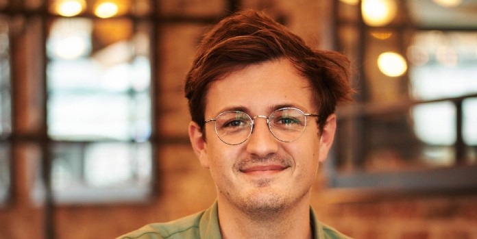 Dans la tablette de... Grégoire Ambroselli, cofondateur de Choco