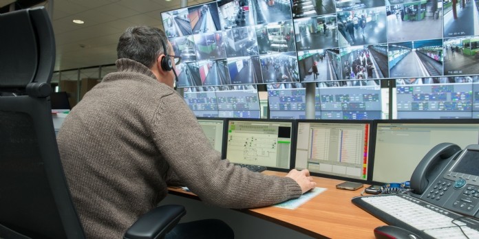 Les moyens de surveillance au sein de l'entreprise peuvent prouver la faute d'un salarié