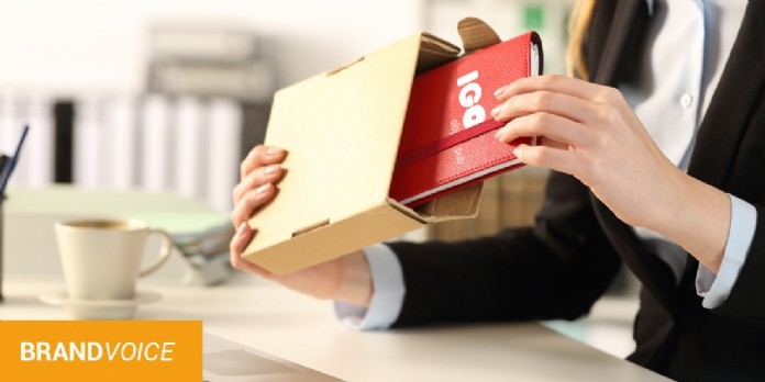 Réinventer l'usage du cadeau d'affaires avec la crise