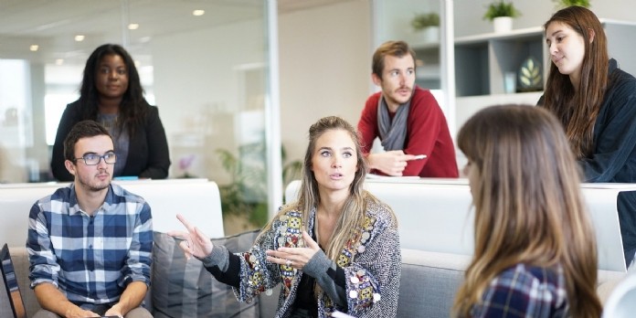 Diversité et inclusion en entreprise : en progression