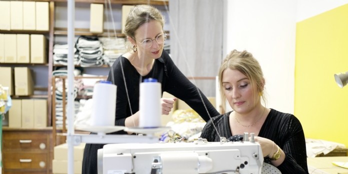 Se reconvertir pour entreprendre