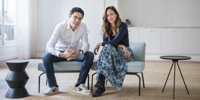 Lancement officiel de Résilience, le dernier projet de Céline Lazorthes
