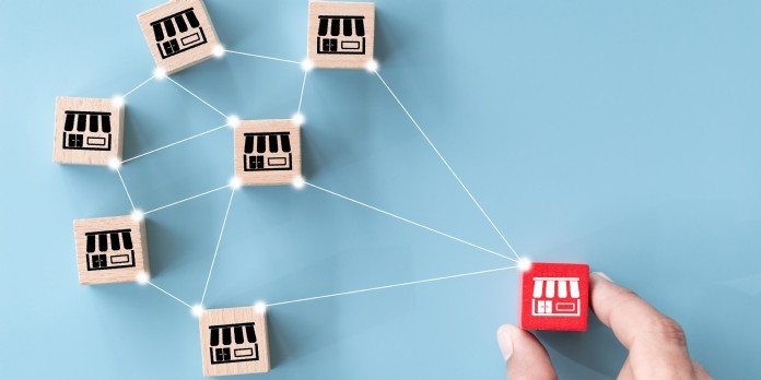 Un rendez-vous pour entreprendre en franchise