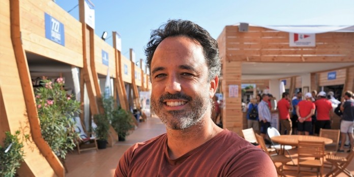 AR Group à la conquête de l'évènementiel méditerranéen