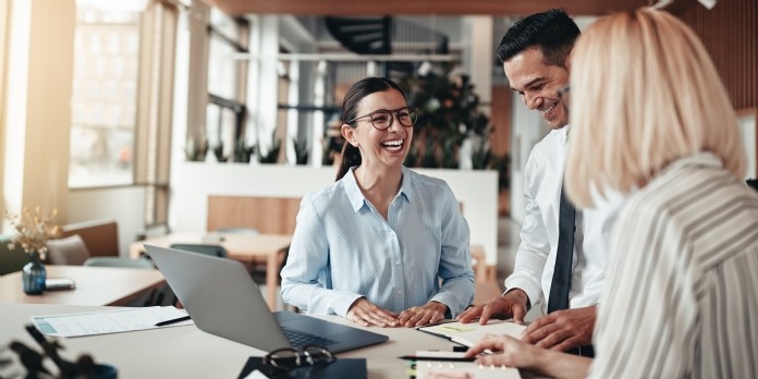 Comment rendre nos relations de travail plus harmonieuses ?
