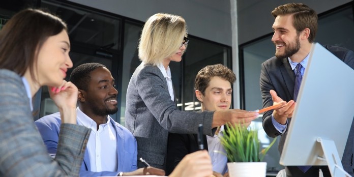 Employeurs : qu'attendent vos salariés en 2022 ?